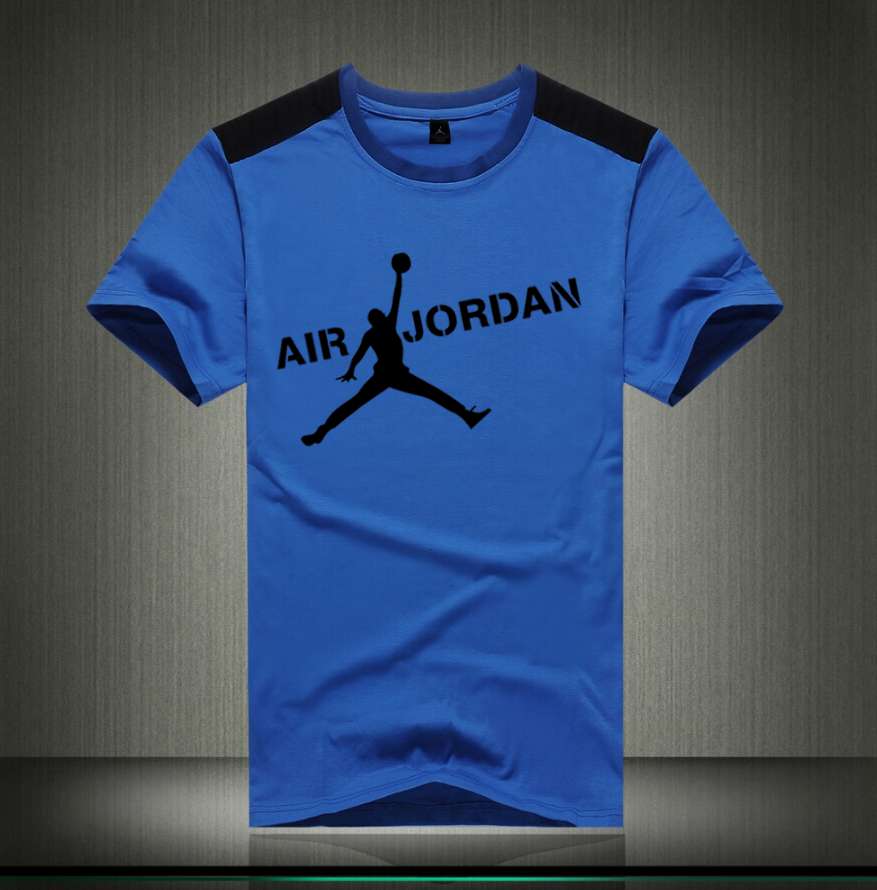 men jordan t-shirt S-XXXL-0253